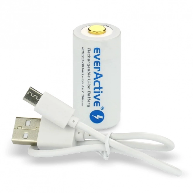 Udobno polnjenje preko Micro USB
