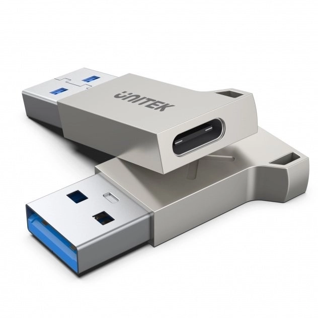 Adapter USB 3.0 na USB-C