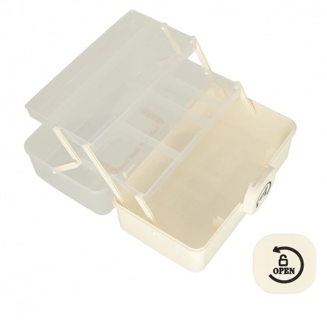 Organizator za zdravila 29 x 16 x 15 cm