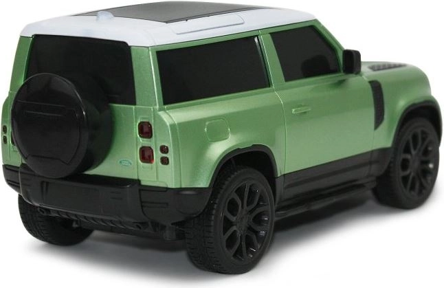 Stabilno krmiljenje na frekvenci 2,4 GHz