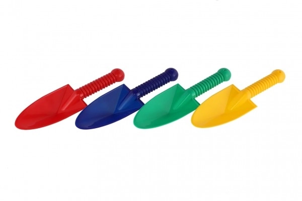 Lopatica/Plastična lopatica 25cm