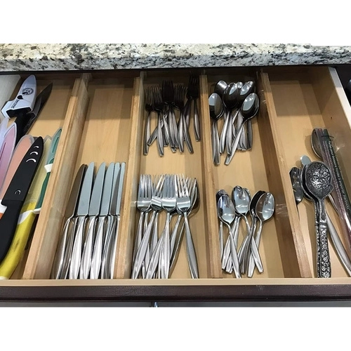 Organizator za predal Ruhhy