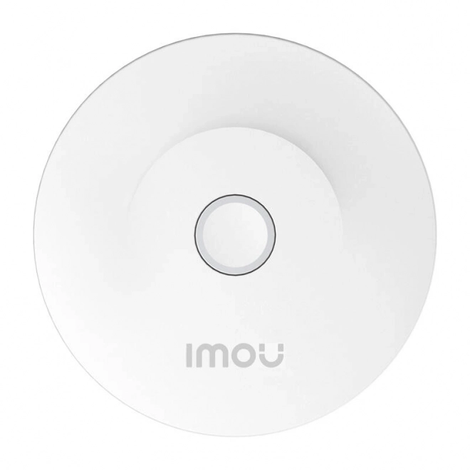 Pametna termostatska glava IMOU ZigBee s 6 adapterji in vhodom