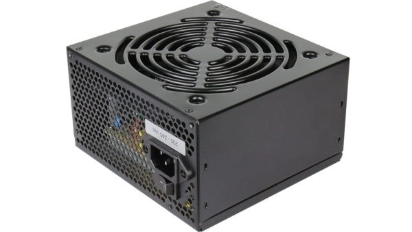 Napajalni vir AeroCool VX PLUS 650W