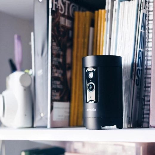 Vgrajena shramba, nadzor klime in Bluetooth zvok