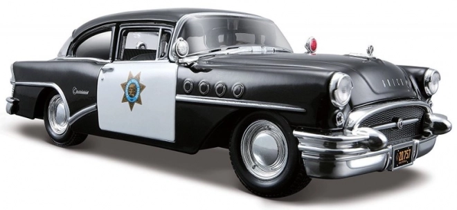 Buick Century kompozitni model