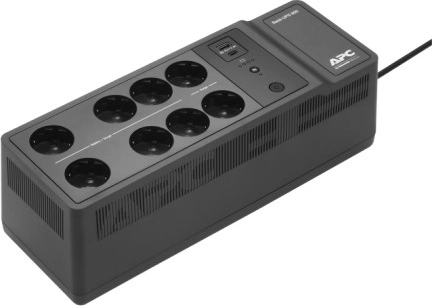 USB‑C in USB‑A za hitro polnjenje