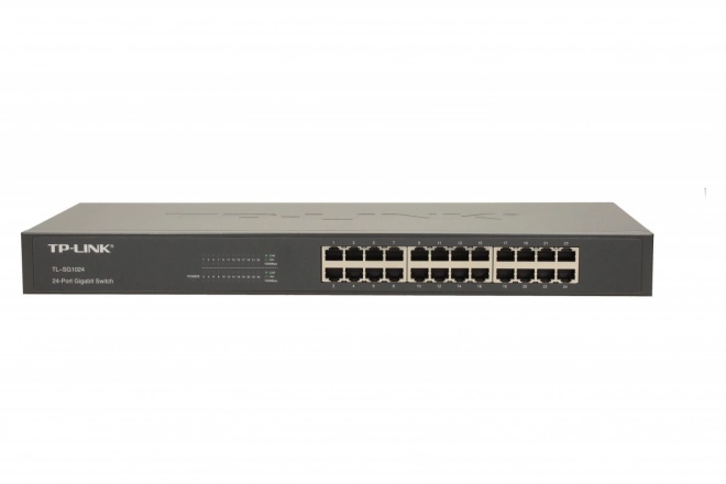 TP-Link TL-SG1024 24-Portni Gigabit Stikalo