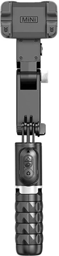Tripod in selfie palica v enem