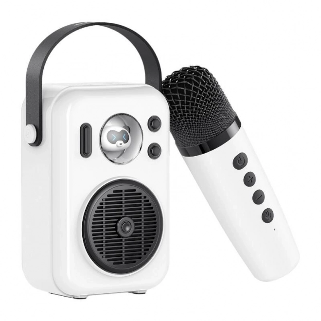 Brezžični zvočnik Bluetooth Soundpeats Hi-sing