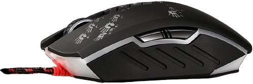 Natančen senzor AVAGO A3050 do 4000 DPI