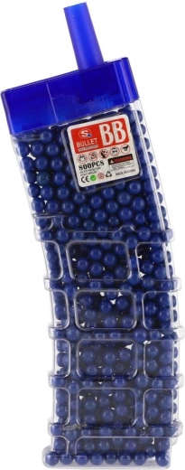 Udobno doziranje brez nereda