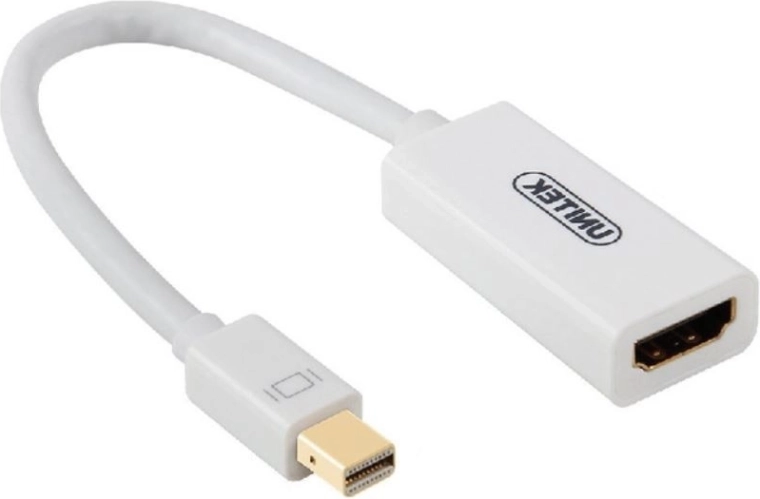 Enostavna povezava Mini DisplayPort → HDMI