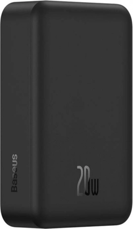 Hitro polnjenje 20 W prek USB‑C