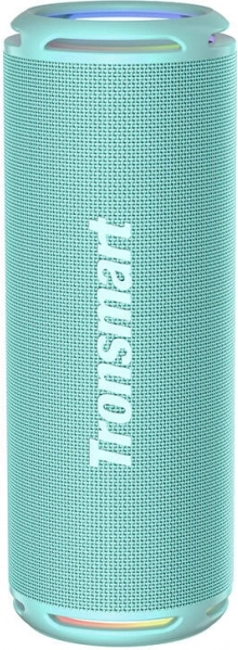 Brezžični Bluetooth zvočnik Tronsmart T7 Lite – Svetlo zelena