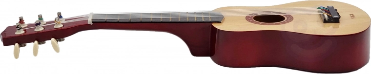 Pravo glasbeno doživetje v otroški velikosti