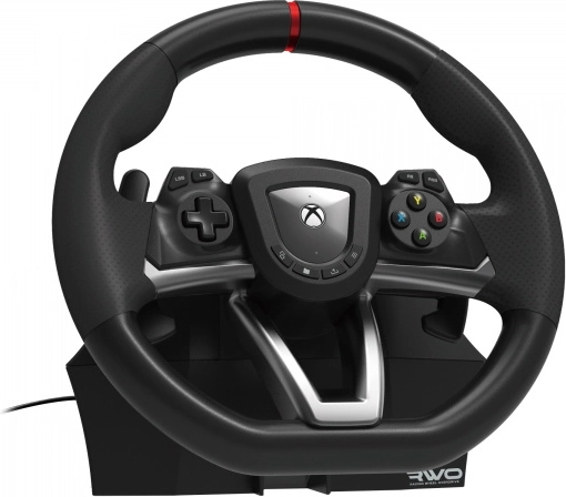 dirkalni volan in pedala HORI Racing Wheel Overdrive za Xbox Series X|S, Xbox One in PC