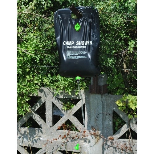 Potovalna prha 20L 23493