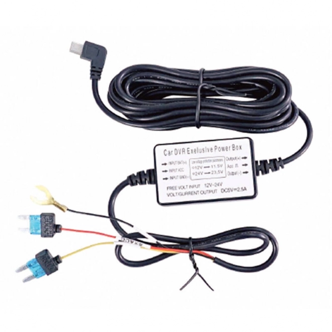 Komplet kablov USB-C Azdome HT03