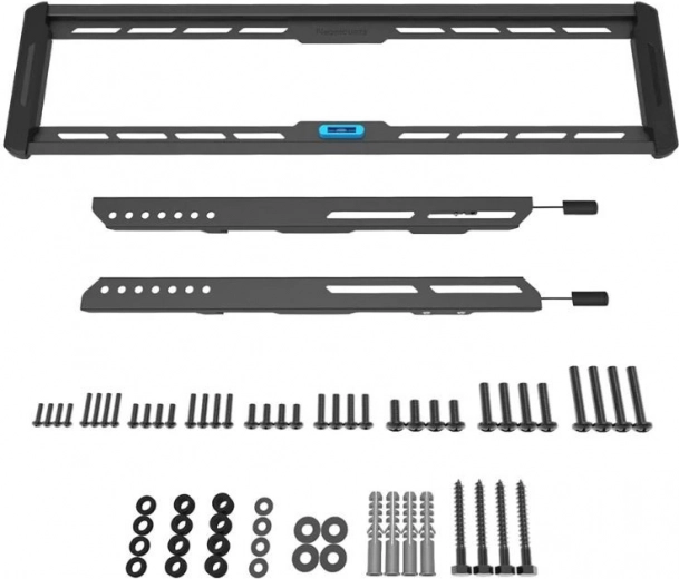 Široka združljivost in visoka nosilnost