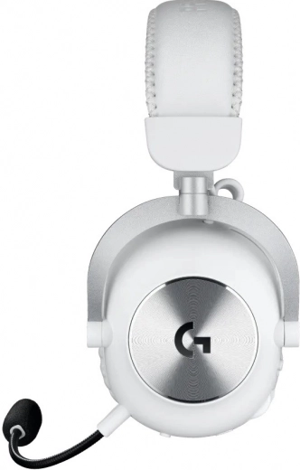 LIGHTSPEED brezžična povezava in do 50 ur delovanja