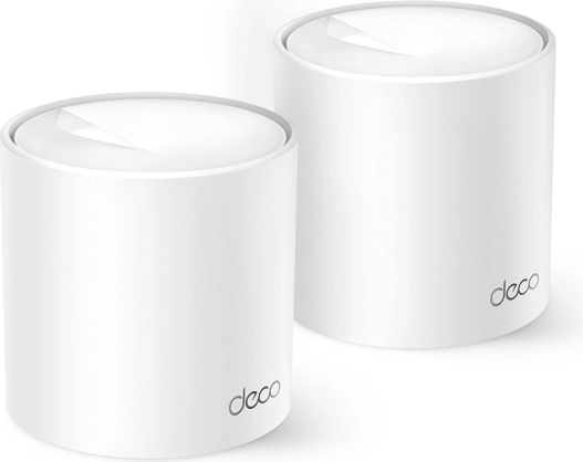 WiFi sistem Deco X10 AX1500 (2 enoti)