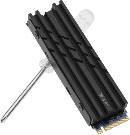 Preprosta namestitev z vsem v paketu