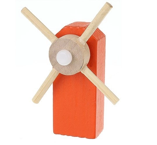 Domino Kruzzel - 1080 kosov