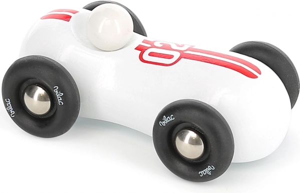 Vilac dirkalni avto bel Streamline