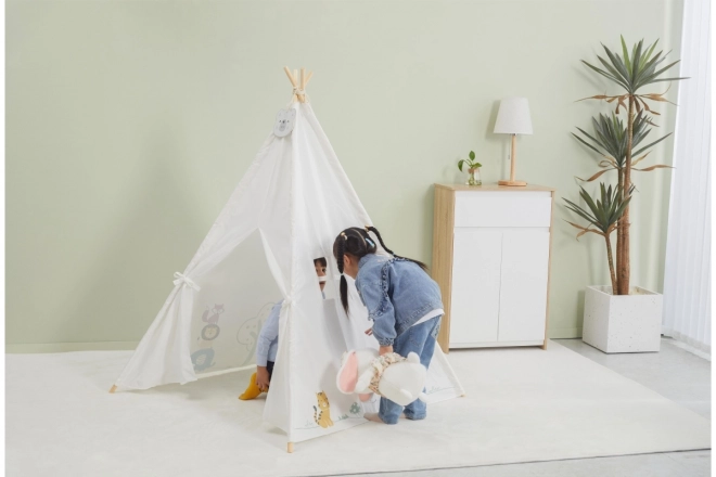 Šotor Teepee