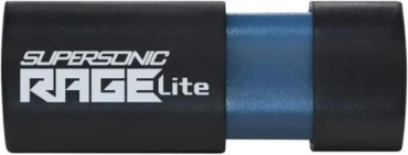 USB ključ Patriot Supersonic Rage Lite 64 GB