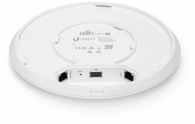 Dostopna točka Ubiquiti UAP-AC-PRO 3x3 MU-MIMO