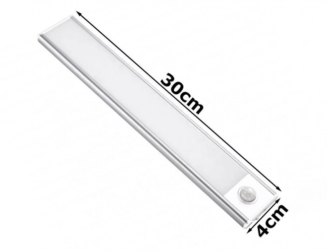 USB LED svetilka s senzorjem 30 cm