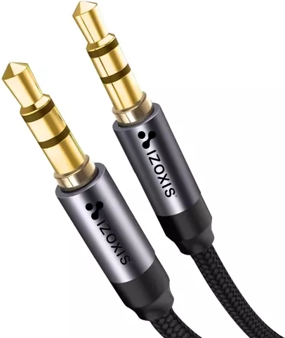 AUX avdio kabel 3,5 mm za visokokakovosten zvok