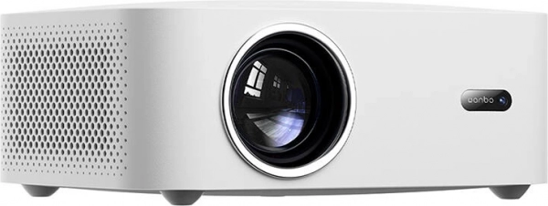 Projektor Wanbo X2 Max bel