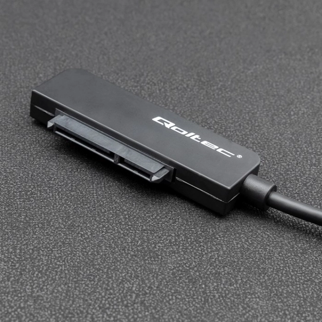 Adapter SATA | 2,5" adapter SSD HDD| Super hitrost 5Gb/s | 2TB – USB 3.0
