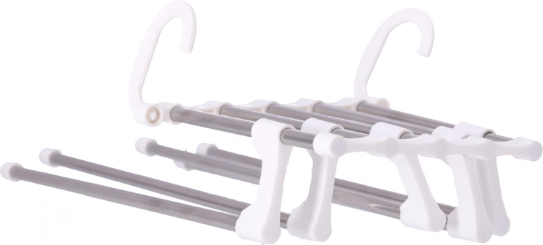 Prihranek prostora v omari