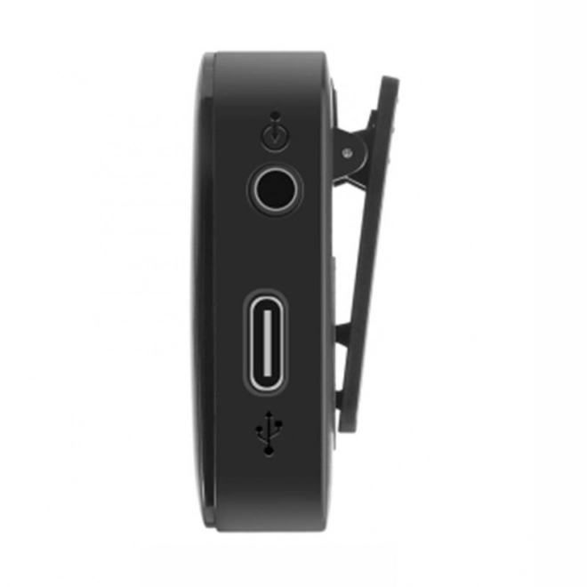 Brezžični lavalier mikrofon PULUZ PU648B (USB-C)