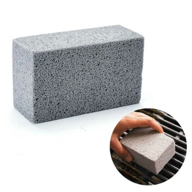 Kamen za čiščenje žarov