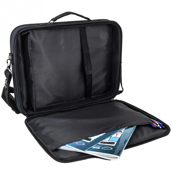 Torbica za prenosnik Esperanza classic 15,6"