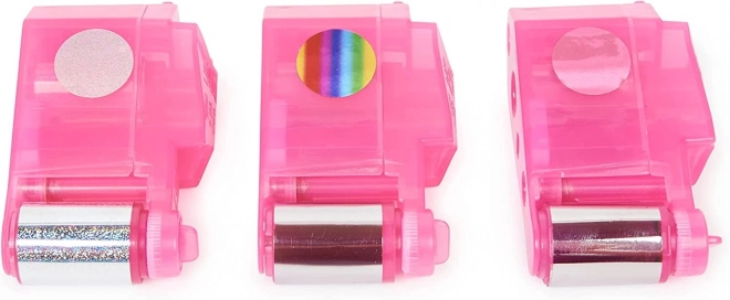 Dopolnilni paket za tetoviranje Cool Maker Shimmer Me