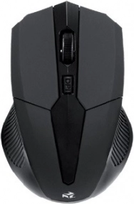 Brezžična miška iBOX Pro USB z laserskim senzorjem