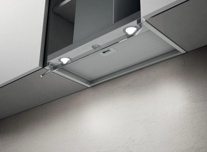 Integrirana osvetlitev