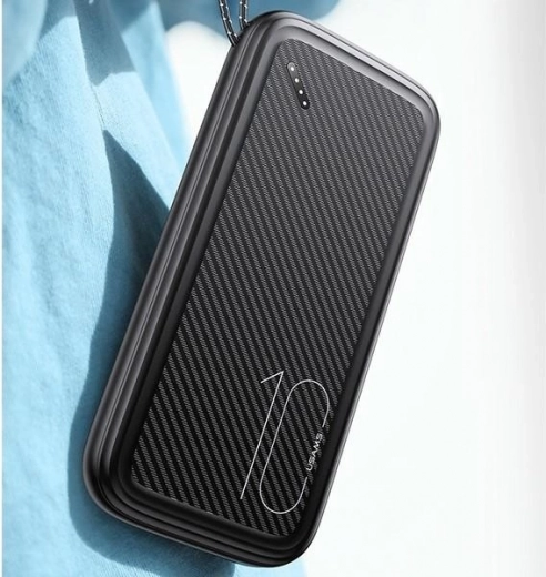 Odporno ohišje in udobno nošenje