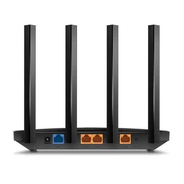 Usmerjevalnik TP-Link Archer AX12 z Wi-Fi 6