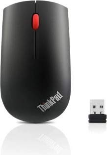 Ikonična zasnova THINKPAD