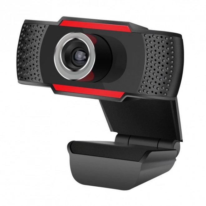 Polna HD USB spletna kamera z mikrofonom