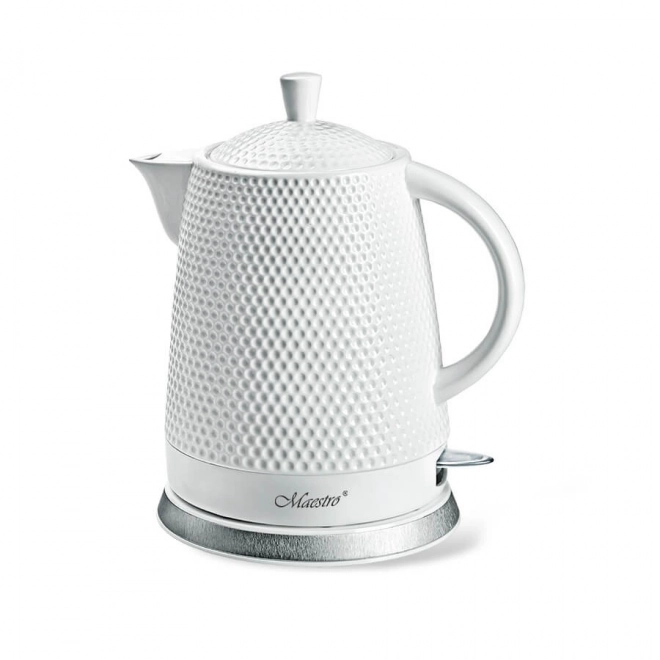 Keramični grelnik za vodo 1,5l 1500W MR-069-WHITE