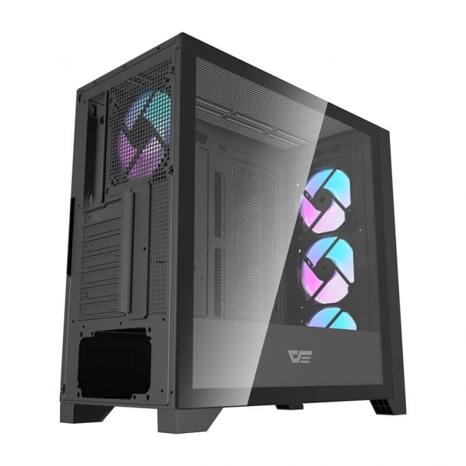 Ohišje računalnika Darkflash DRX90