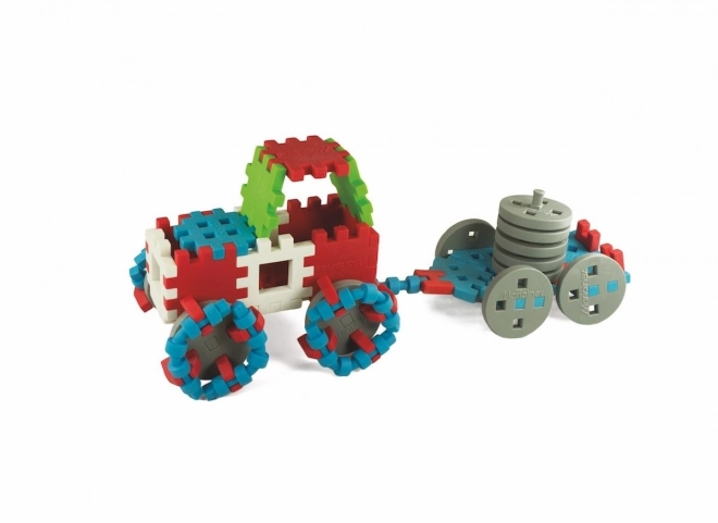 Mini Wafers Constructor 500 gradbenih blokov